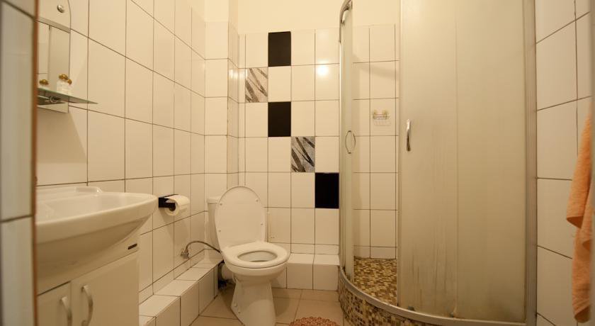 Гостиница Калина отель Видное
