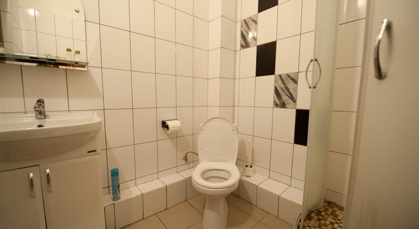 Гостиница Калина отель Видное