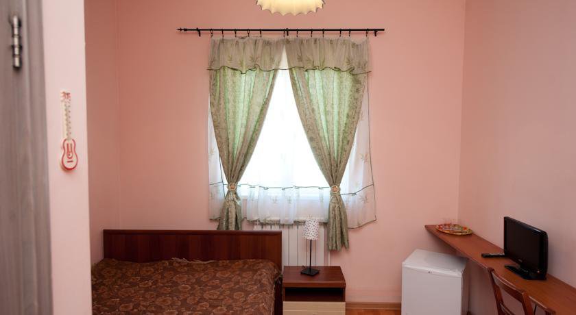 Гостиница Калина отель Видное