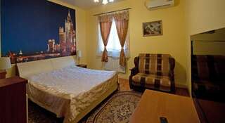 Гостиница Калина отель Видное Полулюкс-4